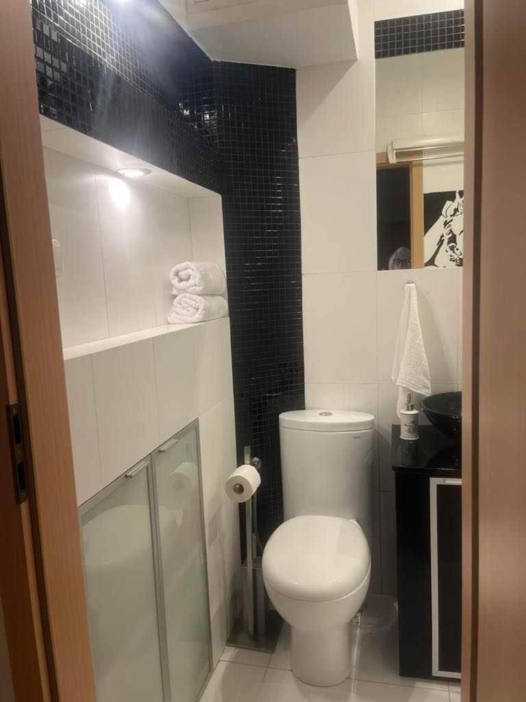 그디니아 Apartament Na Wzgorzu 아파트 외부 사진