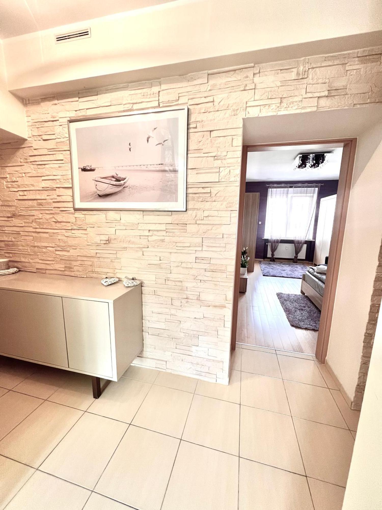 그디니아 Apartament Na Wzgorzu 아파트 외부 사진