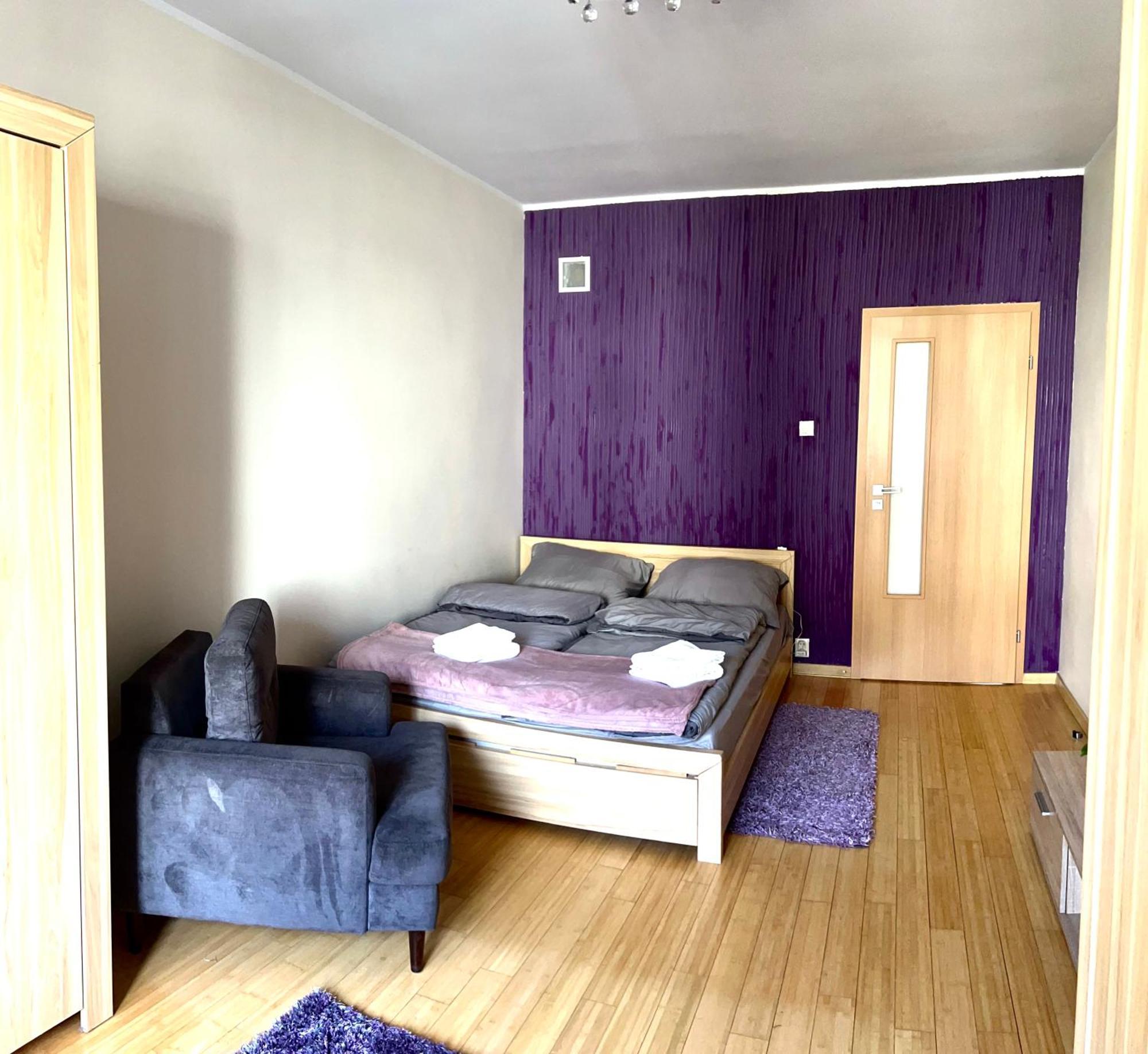 그디니아 Apartament Na Wzgorzu 아파트 외부 사진