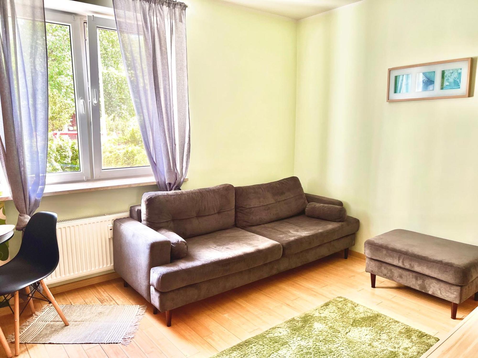 그디니아 Apartament Na Wzgorzu 아파트 외부 사진